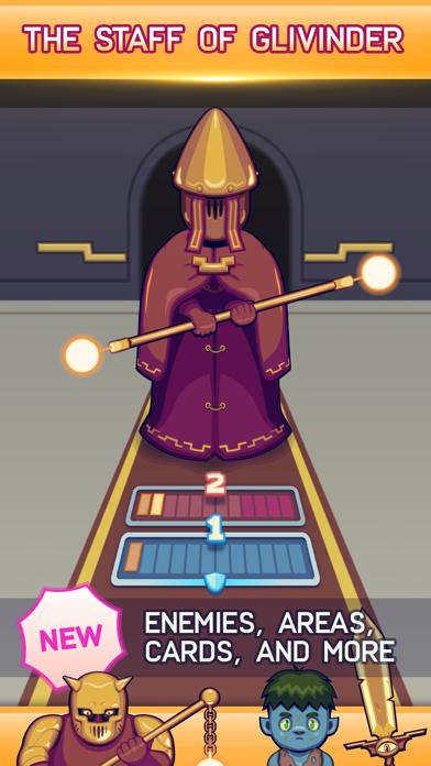 Void Tyrant iOS