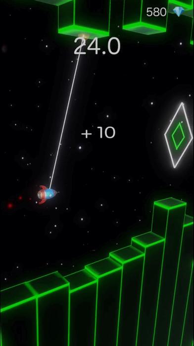 Space ships iOS