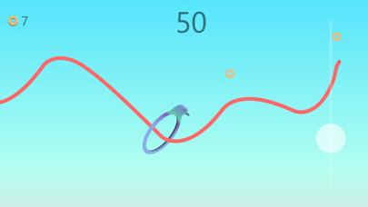 Ring Bird iOS