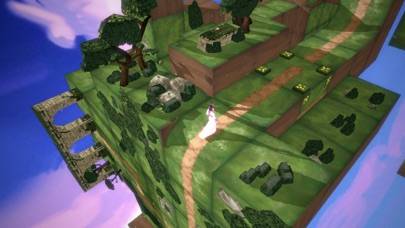 Roterra - Flip the Fairytale iOS