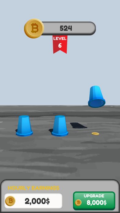 Cup Tricks! iOS