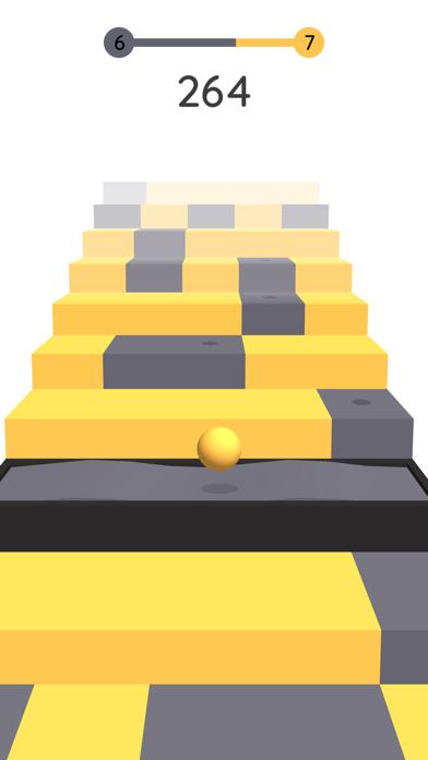 Color Stairs iOS