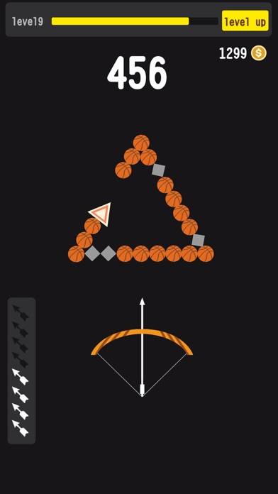 Arrow VS Snake iOS