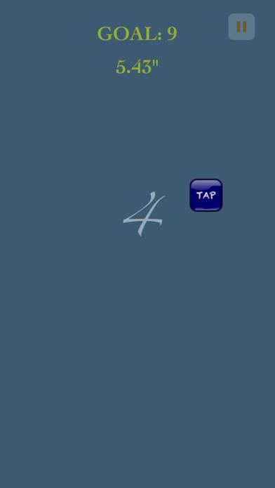 Speedster Tap Game iOS