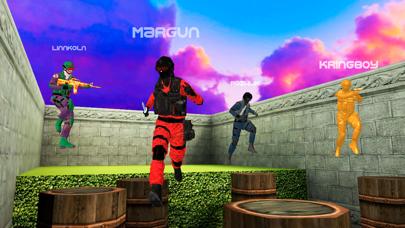 GO Bhop iOS