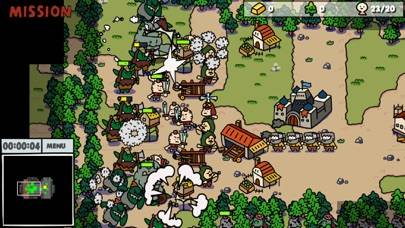 Cartoon Craft iOS