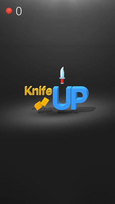 Knife Up iOS