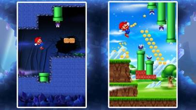 New Super Adventure iOS