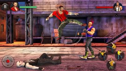 Street Legend 2018 iOS