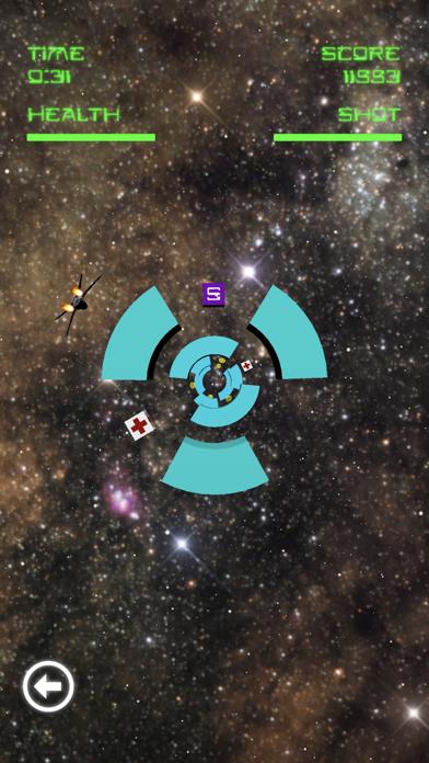 Galaxy Twister iOS
