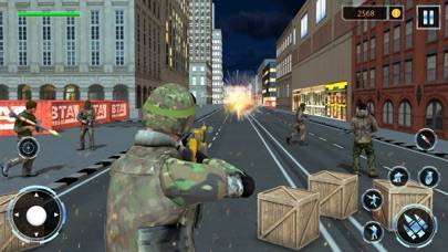 Sniper Gun Fortnite Shooter iOS