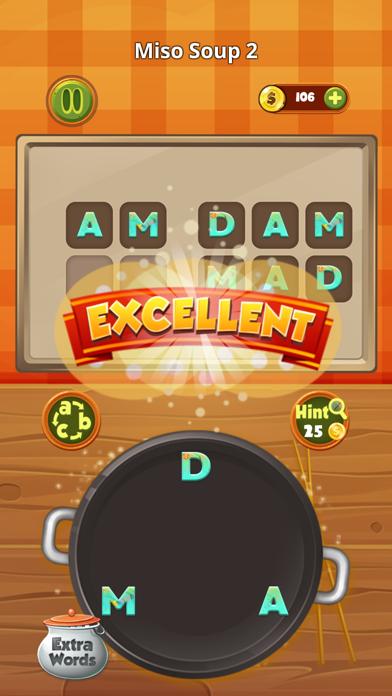 Word Link! iOS