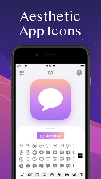 App Icon Maker iOS