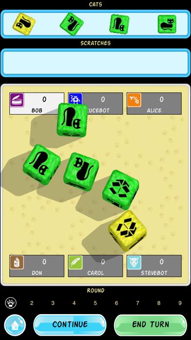 Cat Zee iOS