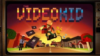 The VideoKid iOS