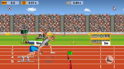 Ragdoll Runners iOS