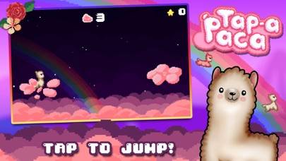 Tap-a-Paca iOS