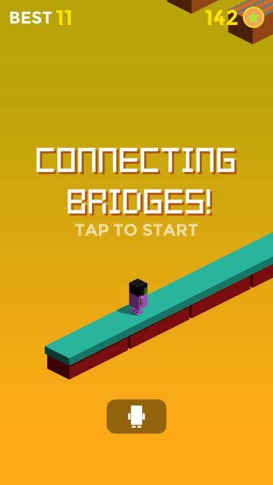 Connecting Bridges iOS
