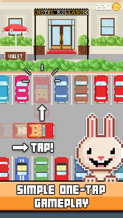 Parky Pets iOS