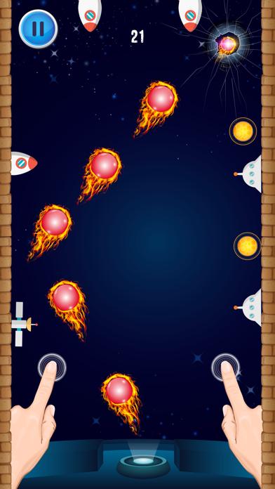 Ball Reverse iOS