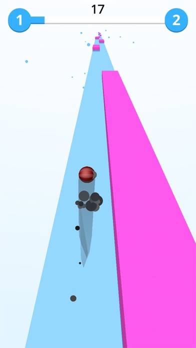 SpeedBall! iOS
