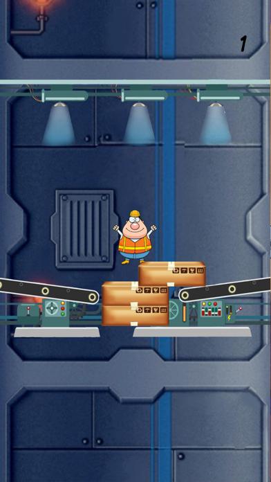 Jumpenier iOS