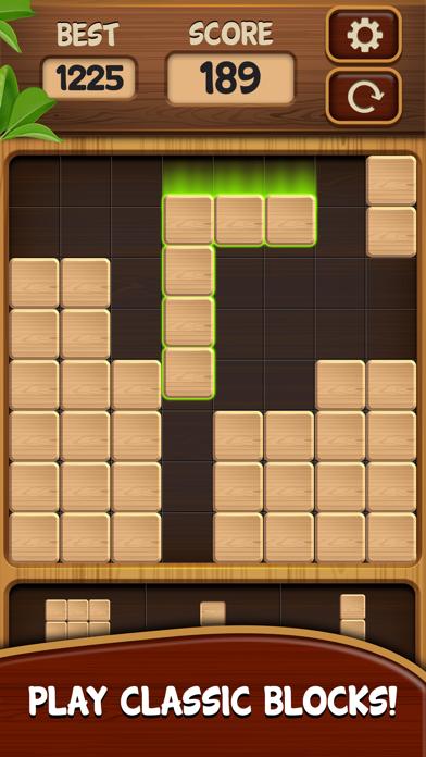 Block Puzzle Blast* iOS