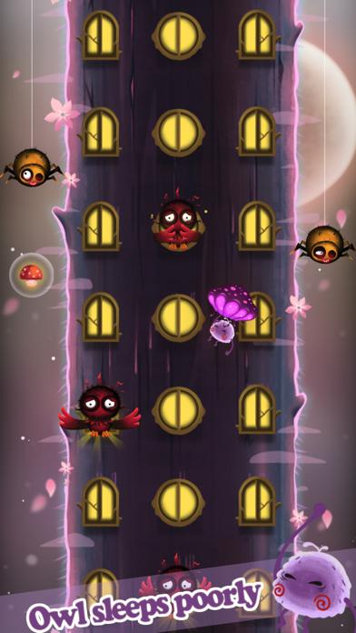 Flappy Up -Super Dream Monster iOS