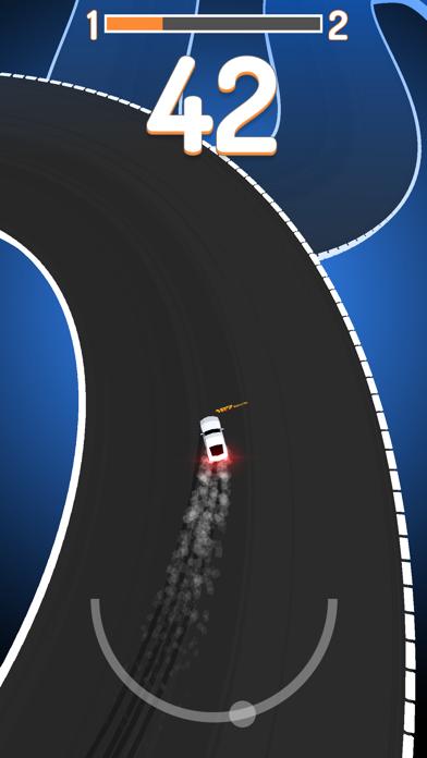Twisty Drift! iOS