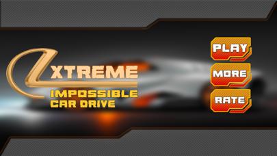 Extreme Car Driving 3D Game iOS