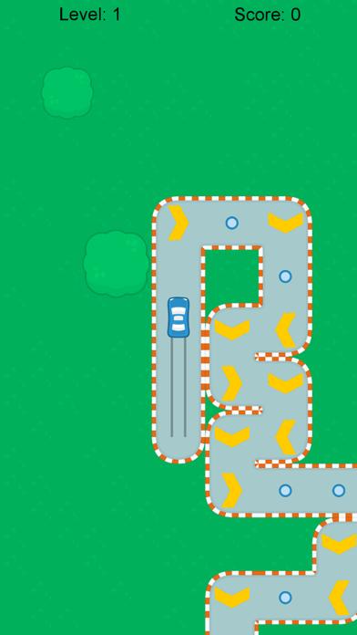 Tap Tap Drive iOS