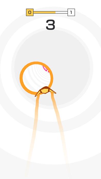 Colorful Rings iOS