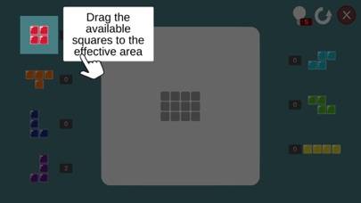 CombinePuzzle iOS