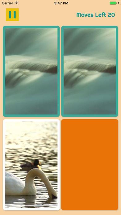 Memorious iOS