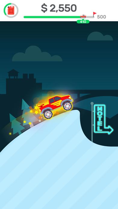 Tricky Road iOS