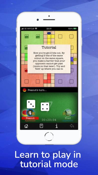 Uckers iOS