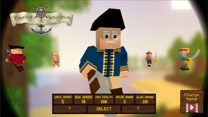 Zero Chance Battlegrounds iOS
