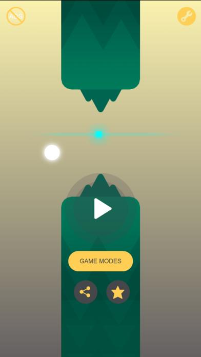 Droppy Ballz! iOS