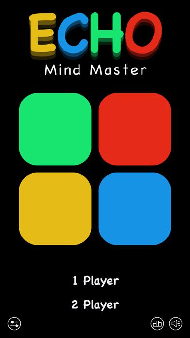 ECHO - Mind Master iOS