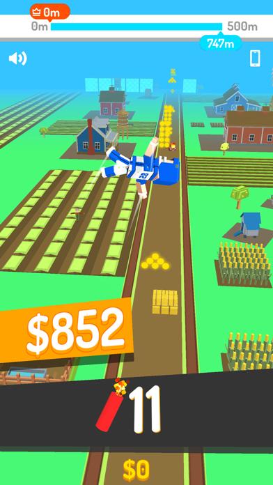 Cannon Man! iOS