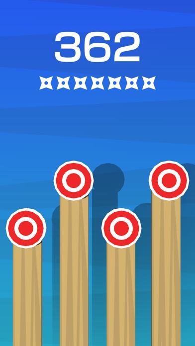 NinjaChamp iOS