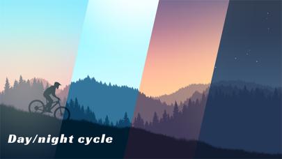 Mountain Bike Xtreme iOS