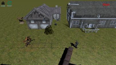Death Step iOS
