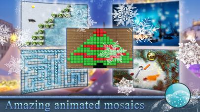 Cities Mosaics 3 iOS