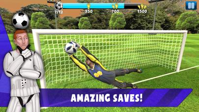 Save! Hero Goalkeeper 2019 iOS