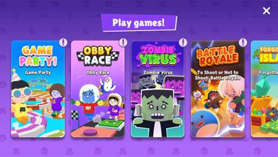 Play Together iOS