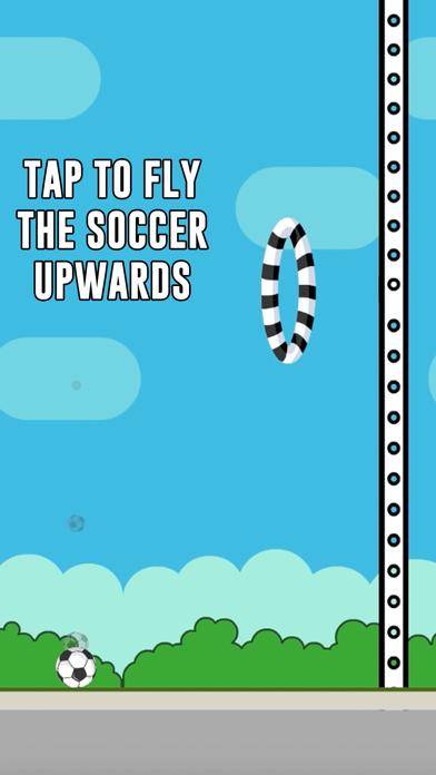 Soccer Hero iOS