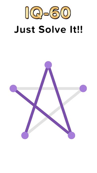 One Touch Drawing iOS