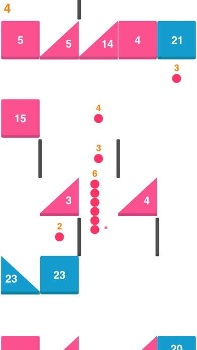 Snake VS Block Color iOS