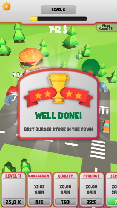 Eat N Drive iOS